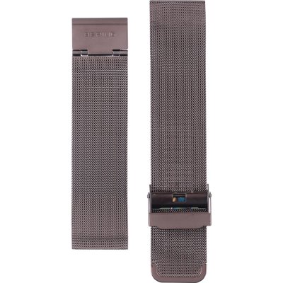 Bracelete Bering Straps SI-F22-91-110-24
