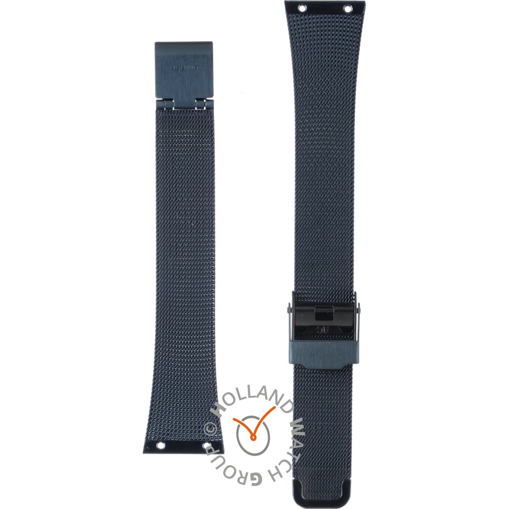 Bracelete Bering Straps SY-18-10-90-110-28