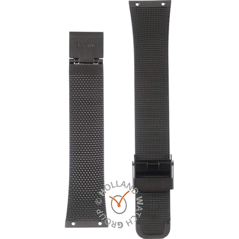 Bracelete Bering Straps SY-20-75-110-22