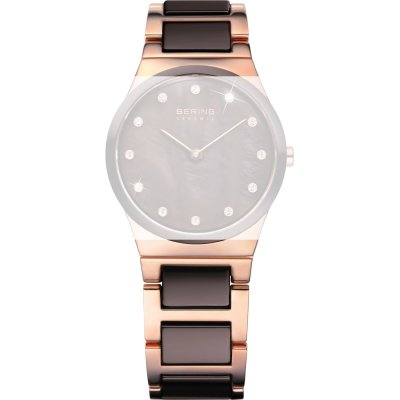 Bracelete Bering Straps SY-20-80-110-47