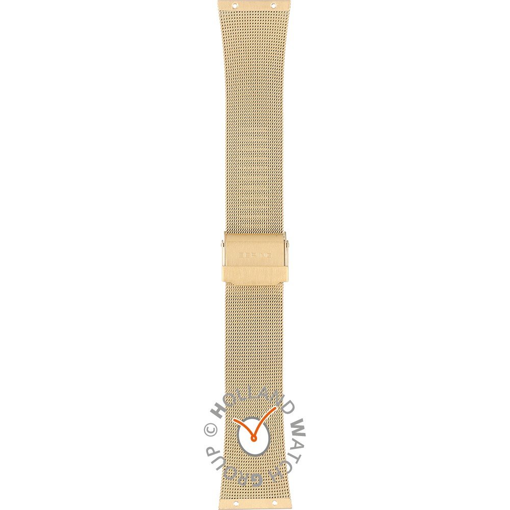 Bracelete Bering Straps SY-23-70-110-29