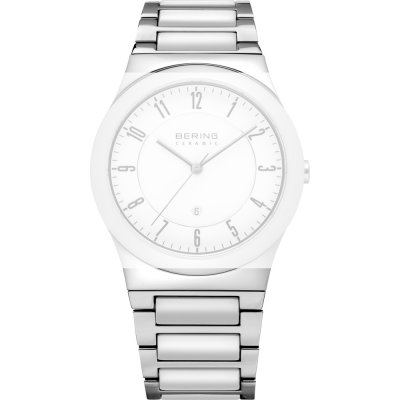 Bracelete Bering Straps SY-23-80-80-44