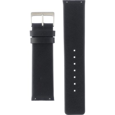 Bracelete Bering Straps SY-24-80-125-12-SC