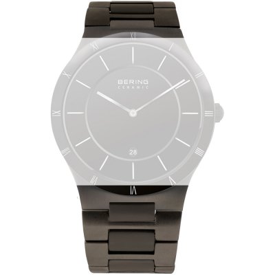 Bracelete Bering Straps SY-24-90-90-48