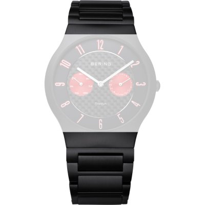 Bracelete Bering Straps SY-24-90-90-60