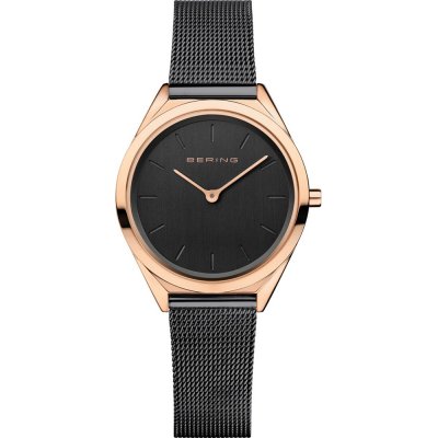 Relógio Bering 17031-166 Ultra Slim