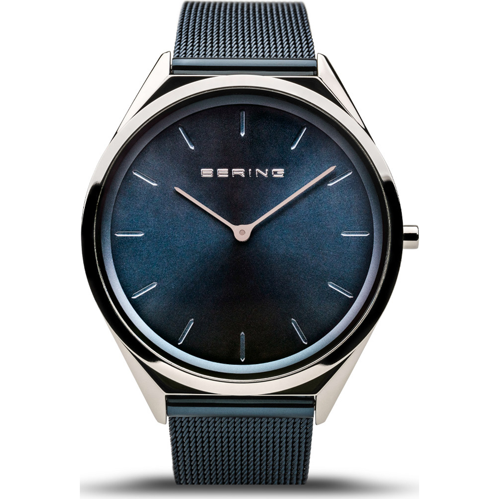 relógio Bering 17039-307 Ultra Slim