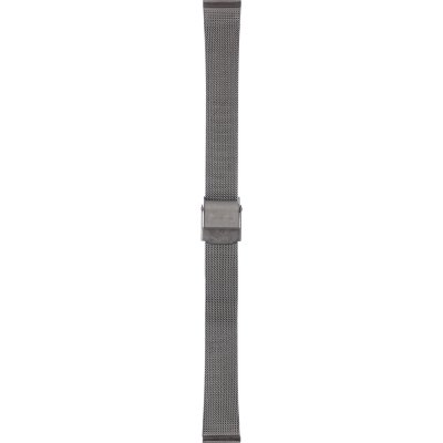 Bracelete Bering Straps PT-A17031S-BMJX Ultra Slim