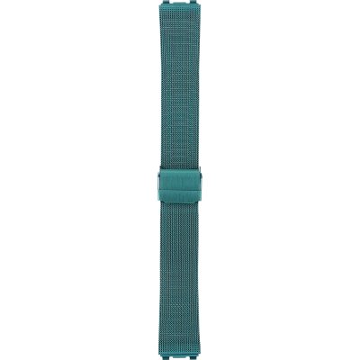 Bracelete Bering Straps PT-A18740S-BMEX Ultra Slim