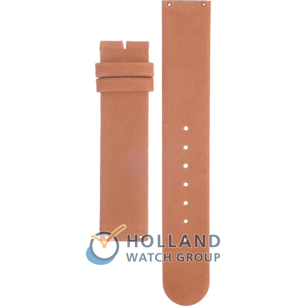 Bracelete Boccia Straps 811-X340U18 3114-05