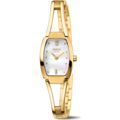 Relógio Boccia 3262-04