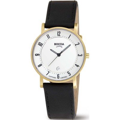 relógio Boccia 3296-03