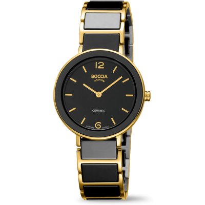 Relógio Boccia 3311-04