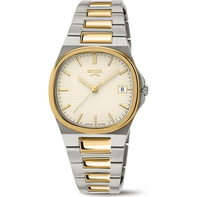 Relógio Boccia 3348-05