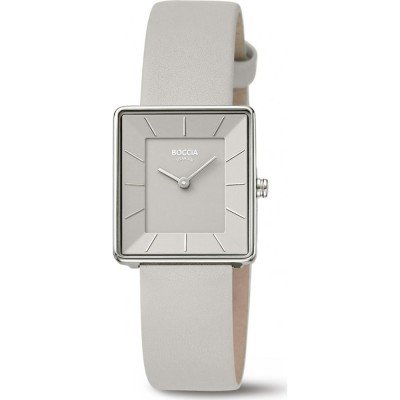 Relógio Boccia 3351-01