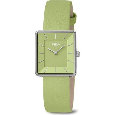 Relógio Boccia 3351-03