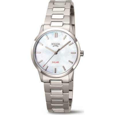 Relógio Boccia 3363-03