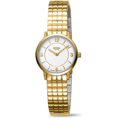 Relógio Boccia 3371-05