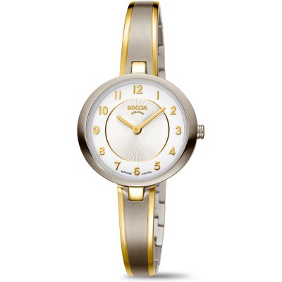 Relógio Boccia 3377-01