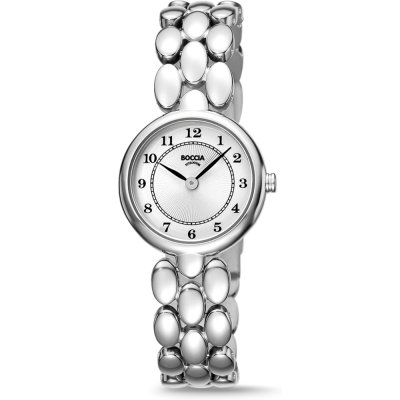 Relógio Boccia 3378-01
