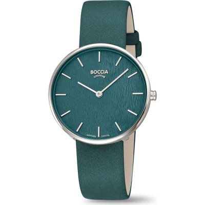 Relógio Boccia 3387-02