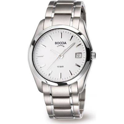 relógio Boccia 3548-03A