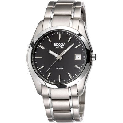 Relógio Boccia 3548-04