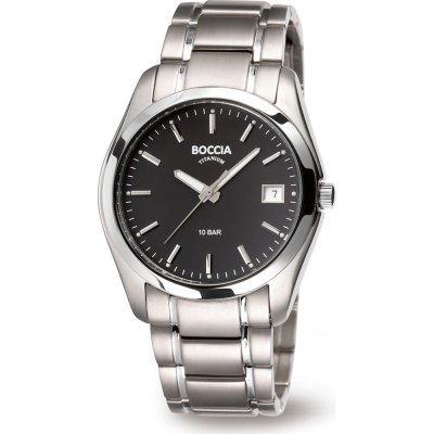 relógio Boccia 3548-04A