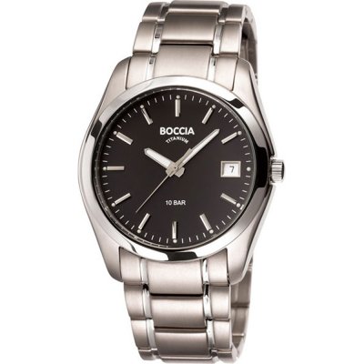 relógio Boccia 3548-06