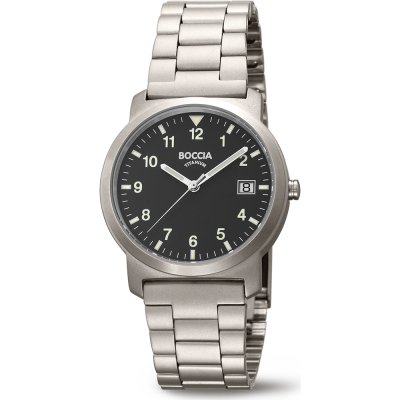 Relógio Boccia 3630-03