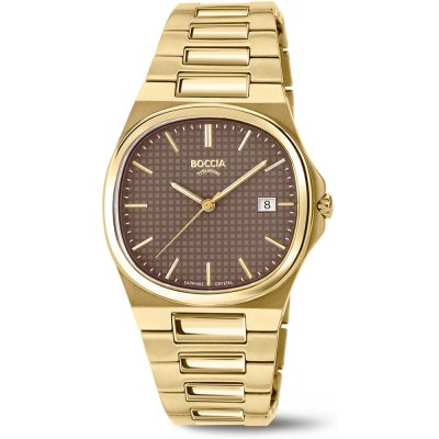 Relógio Boccia 3657-06