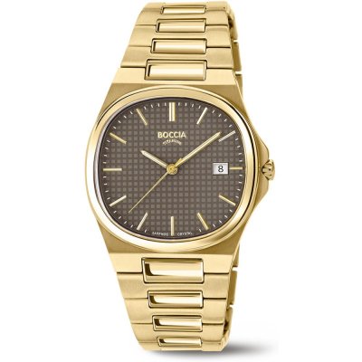 Relógio Boccia 3657-06
