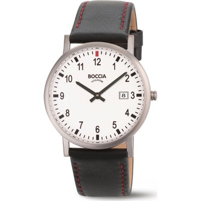 Relógio Boccia 3679-01