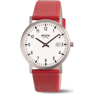 Relógio Boccia 3679-02