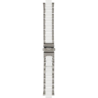 Bracelete Boccia Straps 811-A3189BQAPG