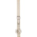 Bracelete Boccia Straps 811-A3238AQCHA