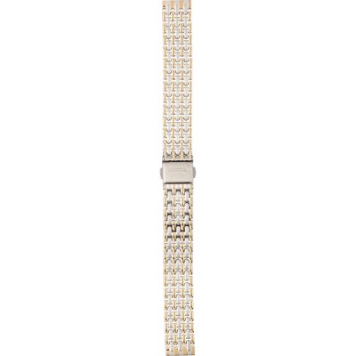 Bracelete Boccia Straps 811-A3238AQCHA