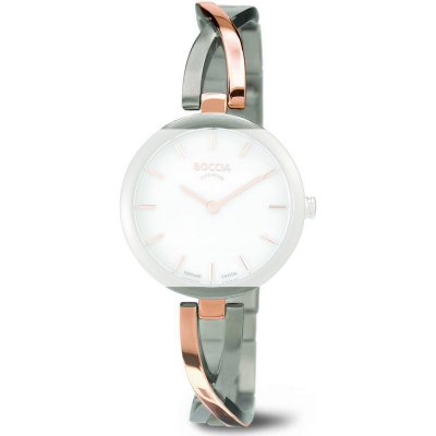 Bracelete Boccia Straps 811-A3239AHAQC