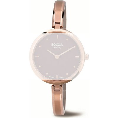 Bracelete Boccia Straps 811-A3248AH1XC