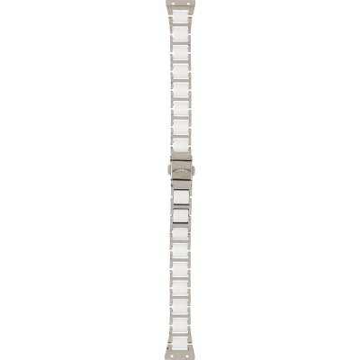 Bracelete Boccia Straps 811-A3261AQAPG
