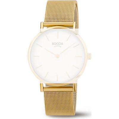 Bracelete Boccia Straps 811-A3281AAHXA