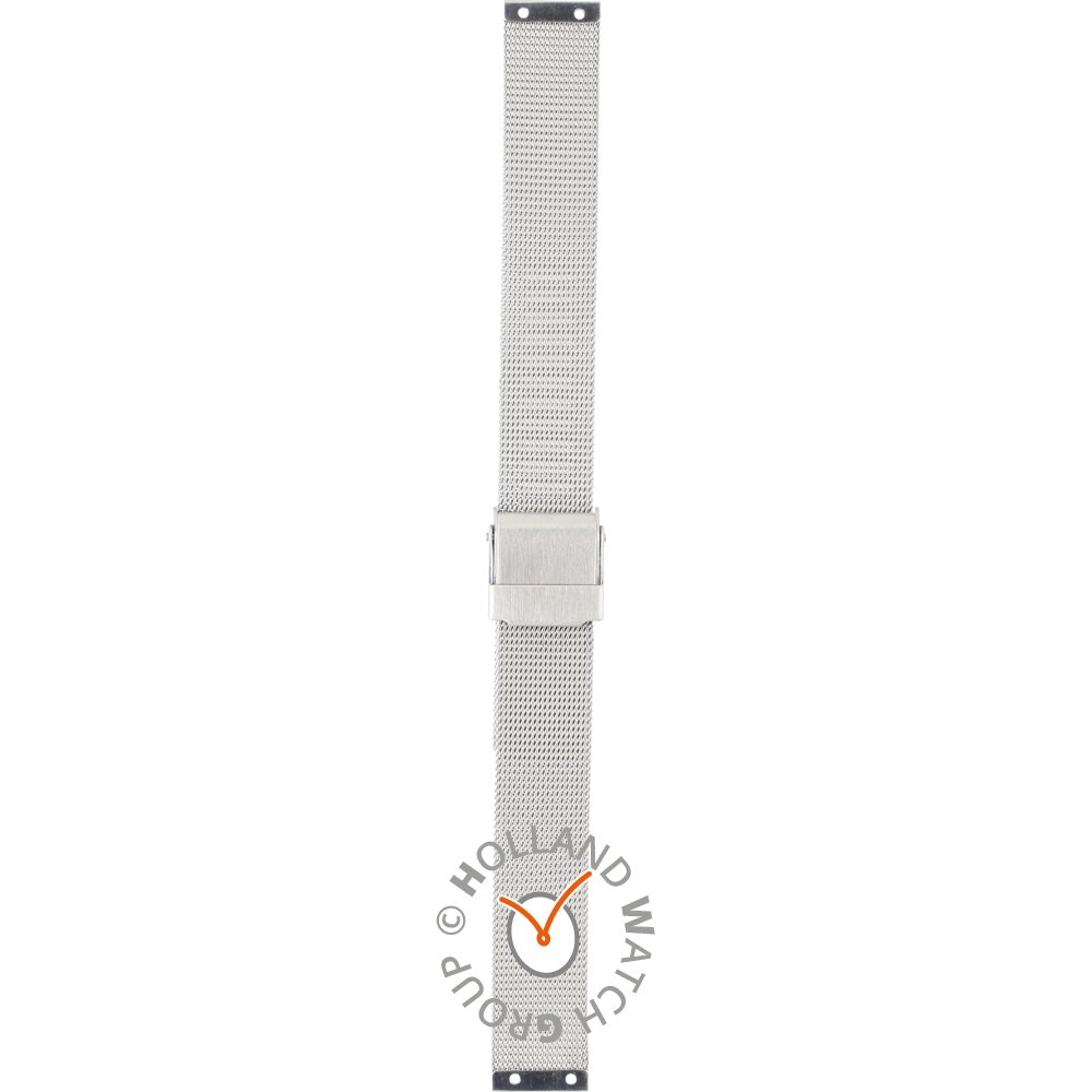 Bracelete Boccia Straps 811-A3283AAAXA