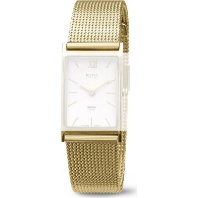 Bracelete Boccia Straps 811-A3285BHAXX