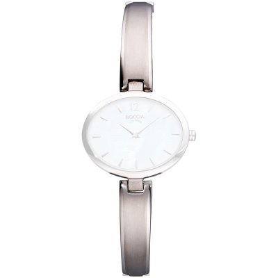 Bracelete Boccia Straps 811-A3303AQCXA