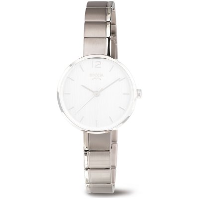 Bracelete Boccia Straps 811-A3308AQCXA