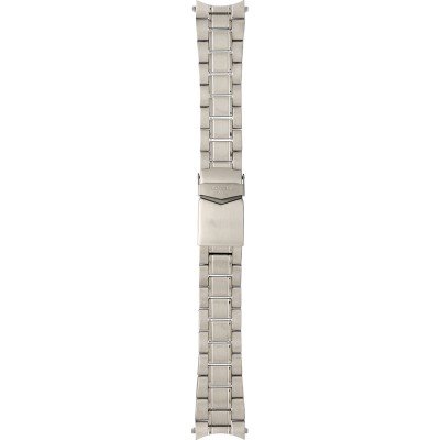 Bracelete Boccia Straps 811-A3596AQCXA