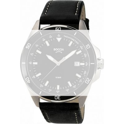 Bracelete Boccia Straps 811-X430S22G