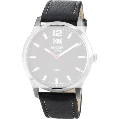 Bracelete Boccia Straps 811-X439S22