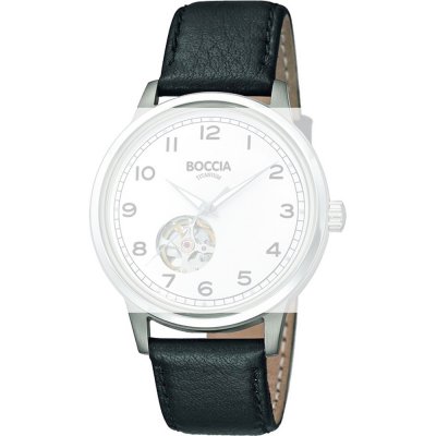 Bracelete Boccia Straps 811-X443S20