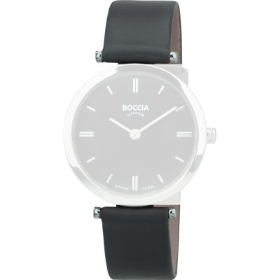 Bracelete Boccia Straps 811-X494P14